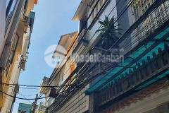 Cho thuê nhà phố phú gia, oto, kd, 50m2 x 3 tầng, chỉ 10 triệutháng