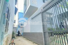 Bán nền 38m2 hẻm 95 mậu thân, xuân khánh, ninh kiều, tpct