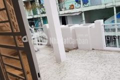 Gấp bán hxt nguyễn thiện thuật 4tầng 7x12m quận 3