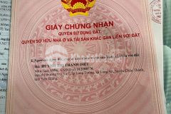 Bán căn hộ 87.1m2 tầng 3 cc cửu long nơ trang long bình thạnh