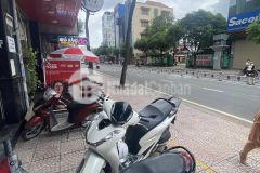 Rổ hàng độc quyền quận 1nhà mt nguyễn hữu cầu7,5x18mgpxd 8 lầu,giá 25 tỷ 0946298105