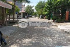 Đất mặt tiền nguyễn thái bình tp tam kỳ 1,7 tỷ