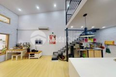 Ms 14 bán nhà hẻm trương công định, p8, tpvt