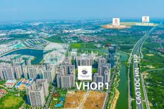 Vinhomes ocean park 3 khu thời đại 8.2 tỷ vị trí đẹp