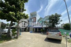 Ra nhanh lô đất 82m2 ở biconsin dĩ an, phường tân bình thích hợp xây biệt thự, sân vườn.dân cư hiện