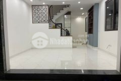 Cực hiếm nhà mỹ đình, nhà đẹp ô tô gần, khu vực kinh doanh sầm uất. 52m2, 4.1 tỷ.