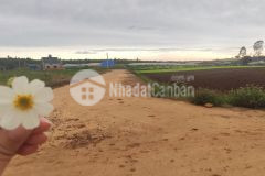 Chỉ 780tr bạn đã sở hữu ngay 1 lô đất tại thị trấn thạnh mỹ đơn dương lâm đồng