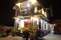 Hiếm biệt thự sân vườn,dt 5000m2,huyện củ chi,tp hồ chí minh,giá 40 tỷ tl