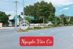 Bán đất vị trí gần trường đại học nam cần thơ, đường nguyễn văn cừ, xã mỹ khánh, phong điền, tpct