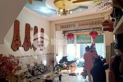 Nhỉnh 90trm2 trung tâm q.11 thoáng sáng cả ngày vào ở sướng khu an ninh 64m2