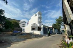 Bán đất mt đường 668 hiệp bình phước, dt 131m2, giá 8 tỷ