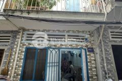 Hẻm 3m bùi xuân phái, 3 x 7m, 1 lầu, 2pn, 3.3 tỷ, tân phú