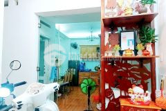 Bán nhà đường cao thắng quận 10 giá rẻ, sát quận 3, giảm giá sâu, hẻm 3 gác