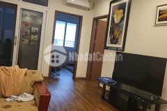 Chính chủ cần bán căn hộ chung cư yên hòa cầu giấy hà nội