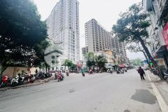 Bán nhà mp núi trúc ba đình, 67 m2, 5 tầng, mt 4.8m, 26.8 tỷ