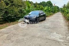 Bán đất vườn 326m2 thuộc nhơn ái, phong điền, tpct