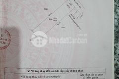 Cắt lỗ mảnh đất trả nợ ngân hàng