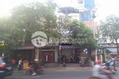 Bán nhà mặt tiền đường lạc long quân, phường 10, quận 11, 11.7 tỷ