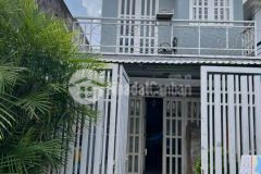 Bán nhà 1 trệt lầu mt đường 13 linh tây, dt 104m2, giá 8.5 tỷ