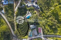 Quy hoạch đô thị du lịch y tý,đất nền tạo homestay