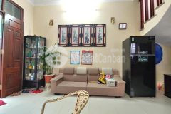 Hơn 3 tỷ có nhà 39m2 x 4 tầng xuân la ngõ ba gác, ở ngay,