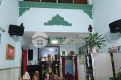 Bán nhà hẻm lớn hưng phú p9 q8 52m2 3 tầng giảm còn 5 tỷ