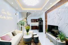 Bán nhà nguyễn chính, ô tô, kinh doanh, ở ngay, 34m2, 4 tầng, 3.95 tỷ. 0972369499.