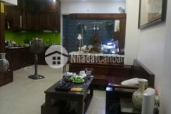 Nhà xuân la 38m2 x 5 tầng, ngõ rộng thoáng, ở ngay giá 3,3 tỷ