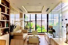 Bán nhà chiến thắng, hà đông 51mx4t ô tô vỉa hè hơn 8 tỷ