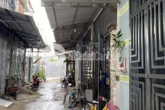 Bán nhà ngay chợ liên ấp 2 6 vĩnh lộc a bình chánh