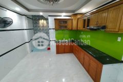 Nhà bán, tân phú, dương đức hiền, 4 x 14m, 3 lẩu, chỉ 5.8 tỷ