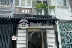 Hẻm 4m, trần khắc chân, 3.6 x 9.5m, 2pn, chỉ 5.8 tỷ, phú nhuận