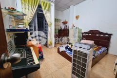 Hẻm 1 sẹc, phùng văn cung, 4 x 12m, 1 lầu, chỉ 5.5 tỷ, phú nhuận