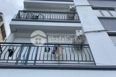 Bán ccmn ngõ 192 lê trọng tấn 117m2 8 tầng mặt tiền 7.5m 38 phòng 190 trth giá 35 tỷ