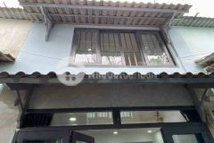 Bình thạnh hẻm 3.5m, mai xuân thưởng, 3.5 x 8m, 2 lầu 4.6 tỷ