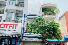 Bán nhà mặt tiền siêu đẹp nguyễn thị nhỏ 85m2 chỉ 17.5 tỷ
