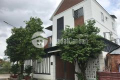 Bán biệt thự phong cách châu âu linh xuân tp thủ đức dt 195m2 giá 13 tỷ