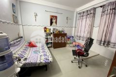 Bán gấp nhà hxh 4tầng 7.5x17m nguyễn thị nhỏ quận 11 chỉ 13tỷ5