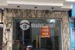 Bán tòa nhà mặt phố quận thanh xuân 60m2,lô góc kinh doanh, mặt tiền 5m, 10 phòng khép kín