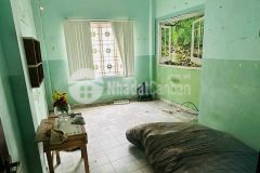 Hẻm 3.5m, hoàng hoa thám, 3.3 x 14m, 2 lầu, 4.9 tỷ, bình thạnh