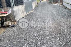 Bán gấp đất thổ cư 100 hem xe tải an phú đông 25 quận 12 1500m2 giá 36 tỷ