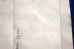 Bán mảnh đất ruộng mặt tiền 80 mét xã tân phú,tx long mỹ, hậu giang.