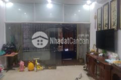 Phân lô, mặt tiền siêu rộng, gara ô tô phố nguyễn phúc lai. 0911554873.