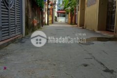 Bán nhà phân lô hoàng quốc việt, cầu giấy 40m2, 6 tầng, mới đẹp ở ngay.