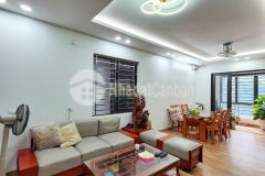 Bán nhà xã đàn ở đẹp 52m 4 tầng otô đỗ cổng giá hơn 5 tỷ 0348427677