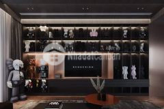 Bán bt kdt mỹ đình 2. dt 241,2m2 x 4t, mt 15m. lô góc. giá 60 tỷ.