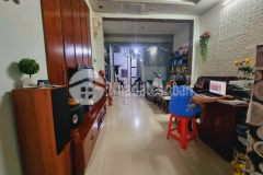 Hẻm 1 sẹc, trần văn quang, 4 x 12m, 1 lầu, chỉ 6.5 tỷ, tân bình