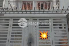 Bán nhà đẹp 2 tầng, 72m2 vườn lài, tân phú. nhỉnh 7 tỷ