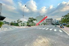 Bán nhanh lô đất 62m2 ngay chợ hương lộ 2, thuận tiện kinh doanh mua bán