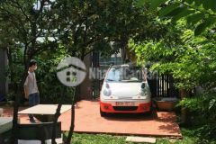 Bán biệt thự đường 606 hbp, dt 160m2, giá 10.9 tỷ